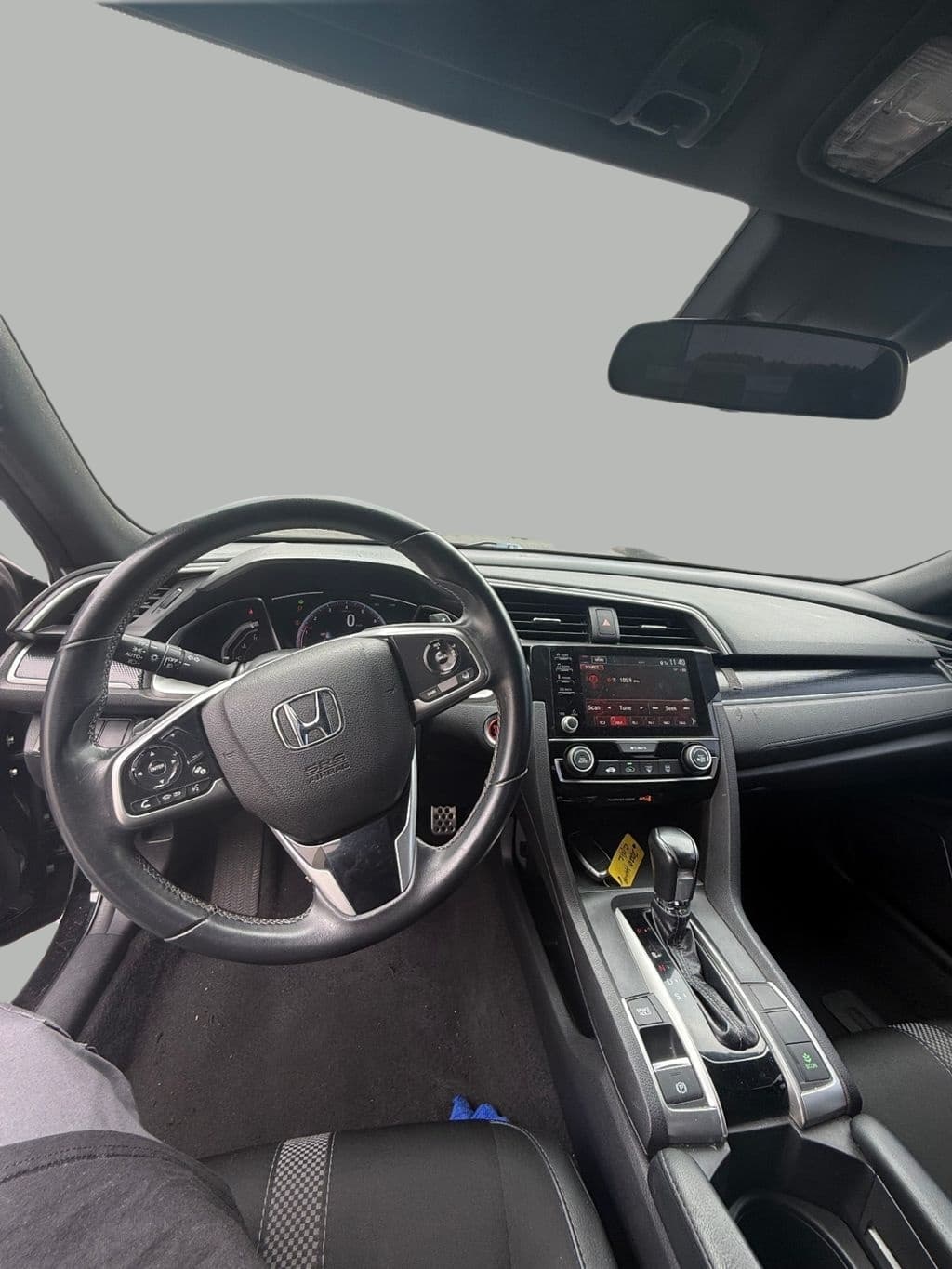 Vehicle photo