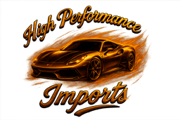 High Performance Imports